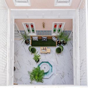 Hotel Riad Chami